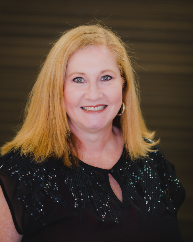 Wendi Vaughn